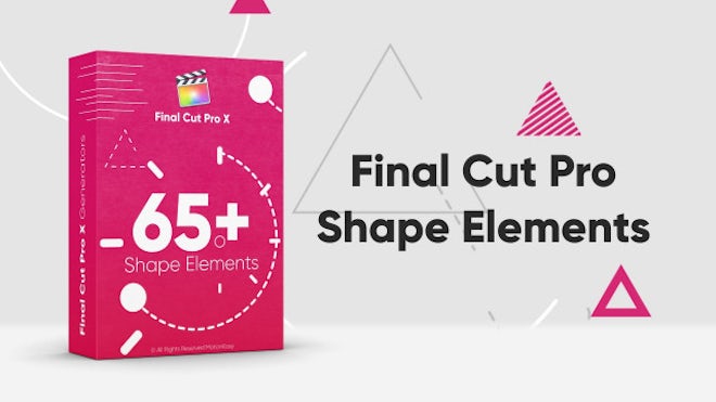 final cut pro elements free