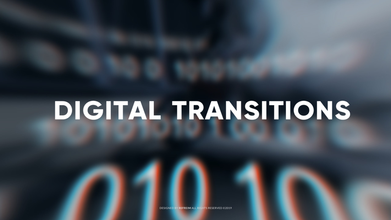 adobe after effects transitions