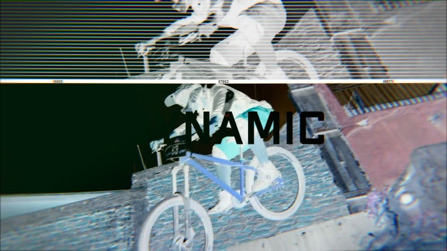 Dynamic Opener: Premiere Pro Templates