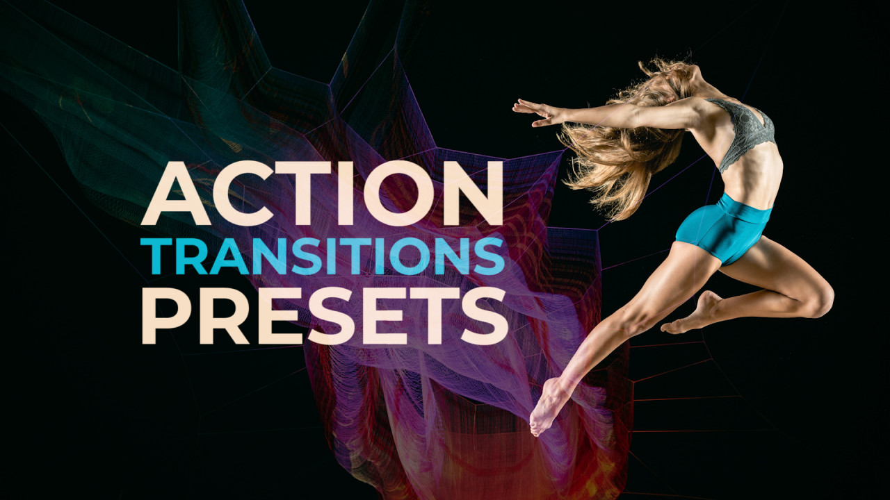 motion array premiere pro transitions
