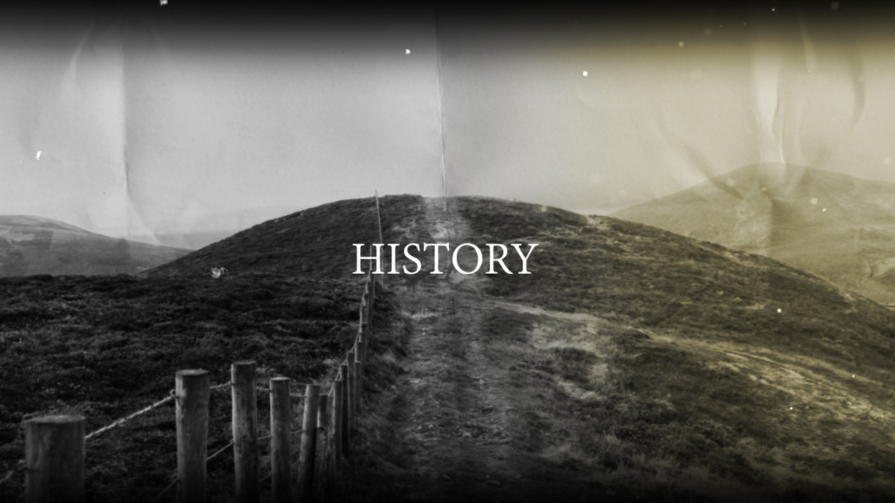 the history motionarray after effects templates download