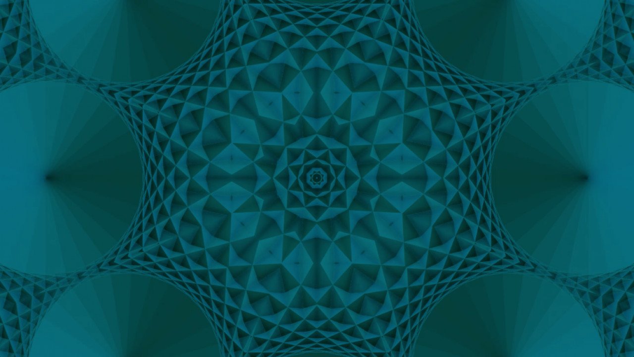 3d kaleidoscope diy