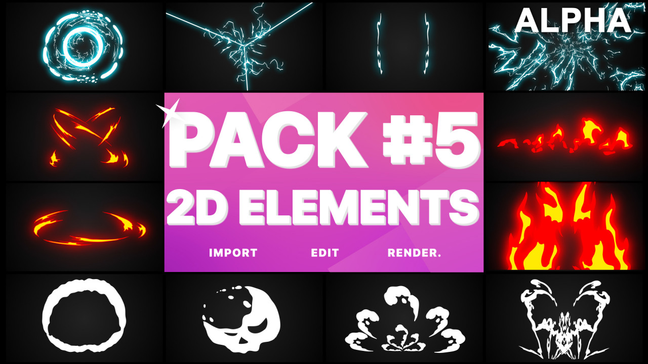 Element pack. Elements Videohive. Набор паков after Effects. Graphic elements Pack. Videohive - Fire Pack.