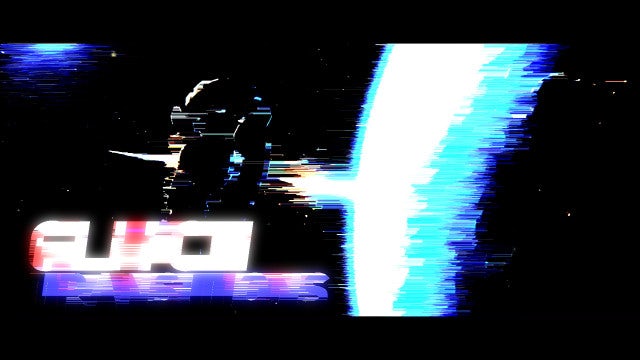 Glitch Transitions: Final Cut Pro Templates