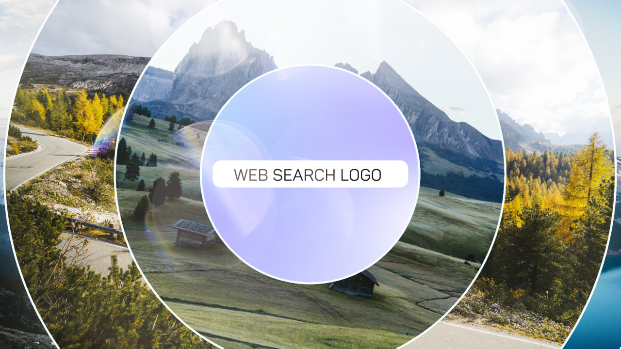 3D Cube Logo - Web Search - Premiere Pro Templates | Motion Array