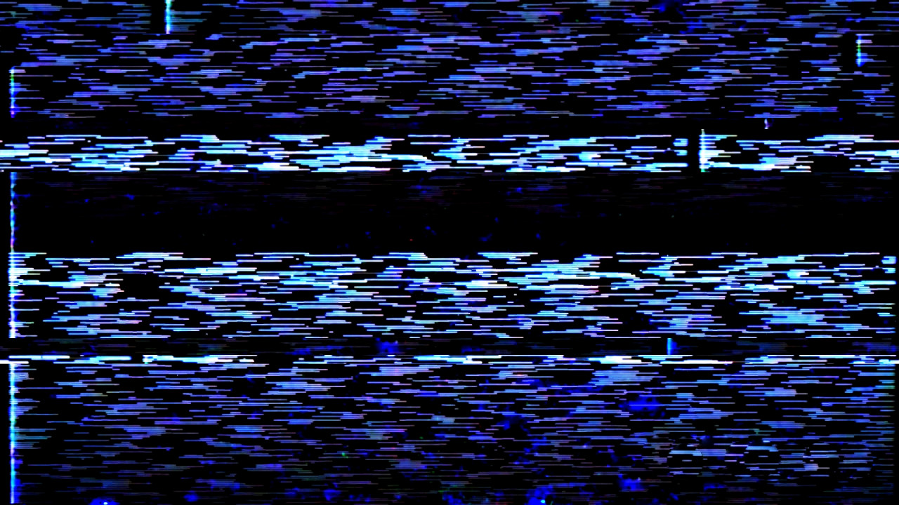 VHS Background