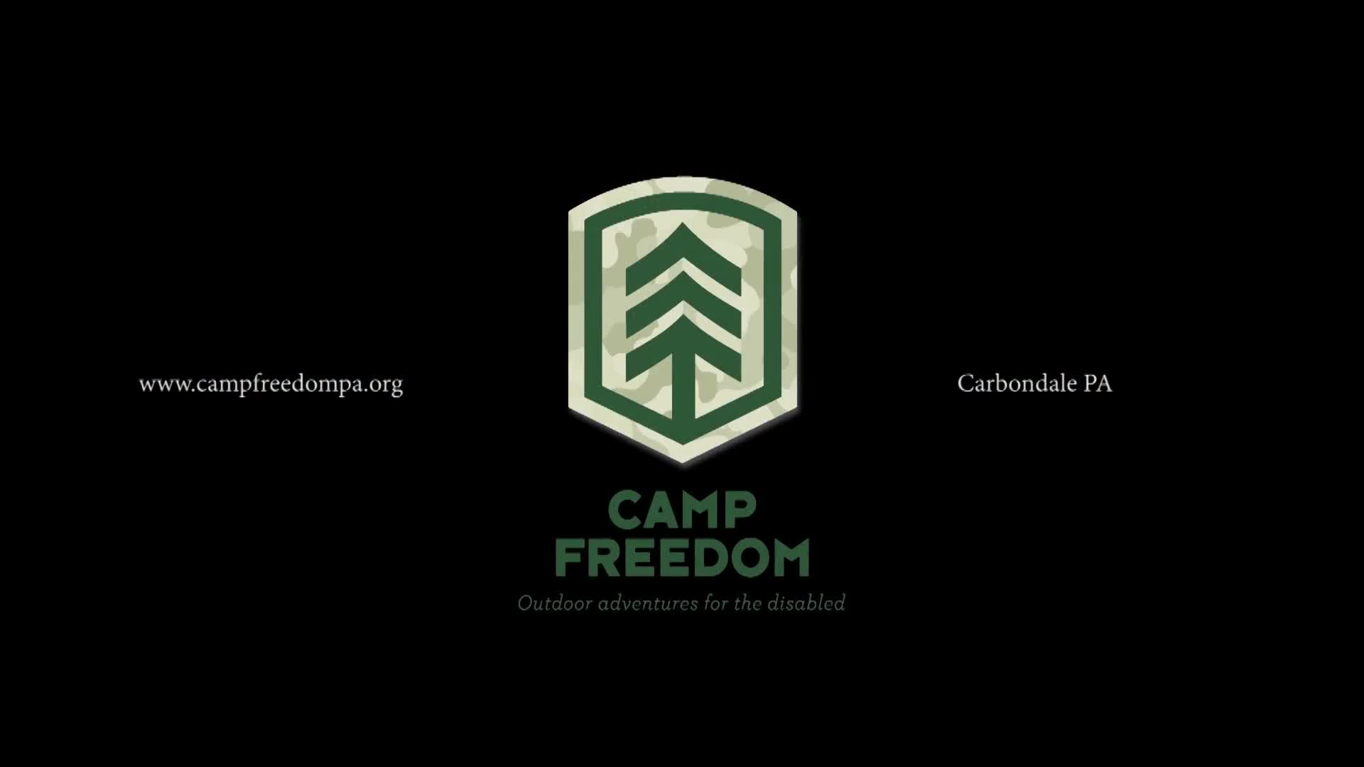 Camp Freedom