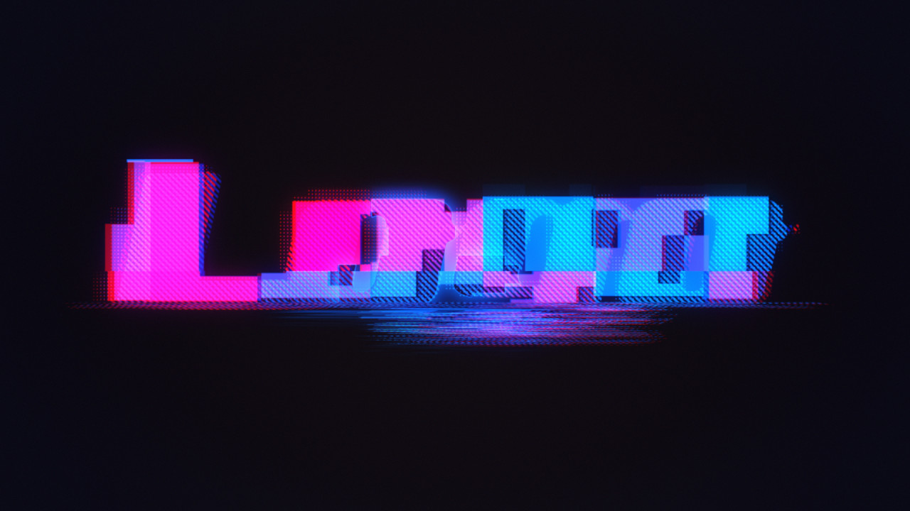 Glitch Logo - After Effects Templates | Motion Array