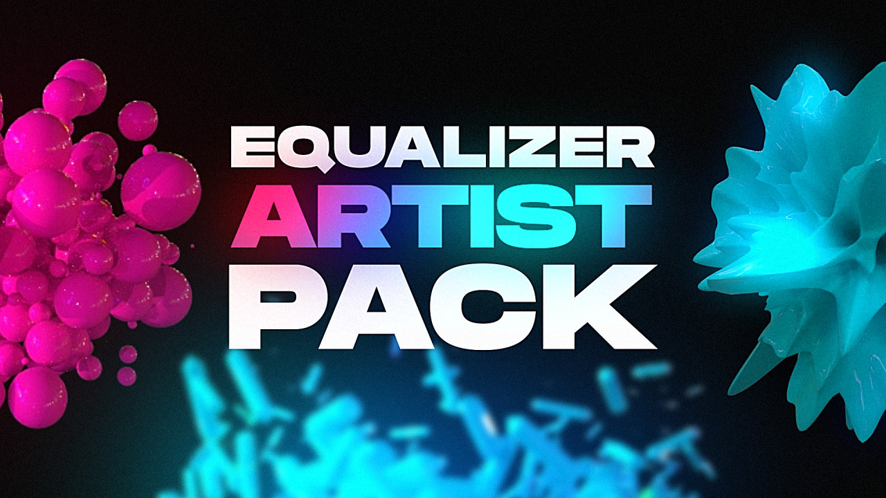Music Artist Promo Pack - After Effects Templates | Motion Array