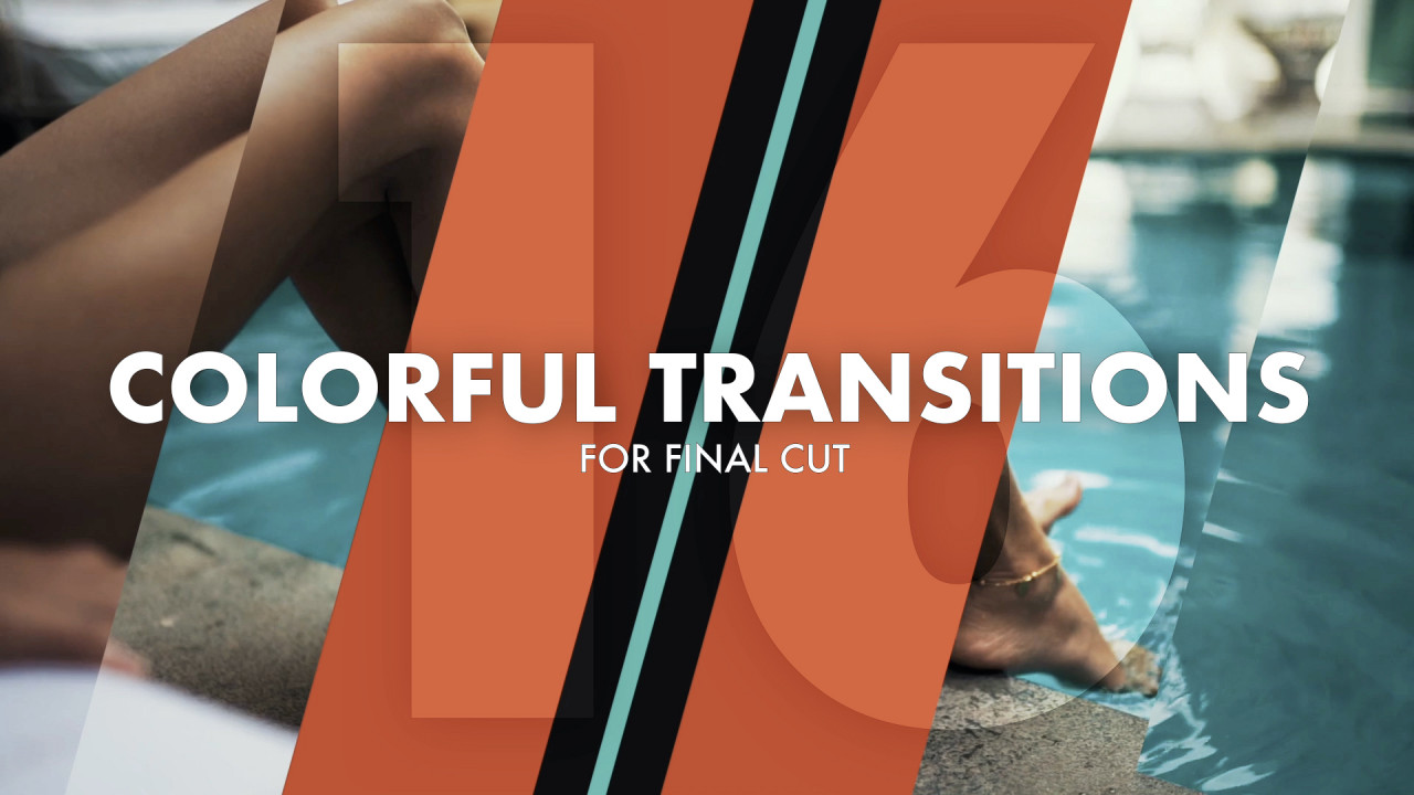 final cut pro templates