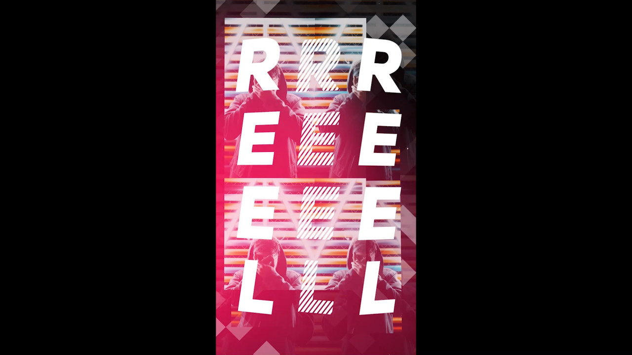 Reels Template Premiere Pro