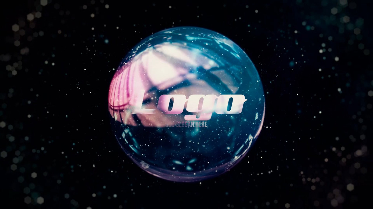 sphere logo after effects templates free download zip