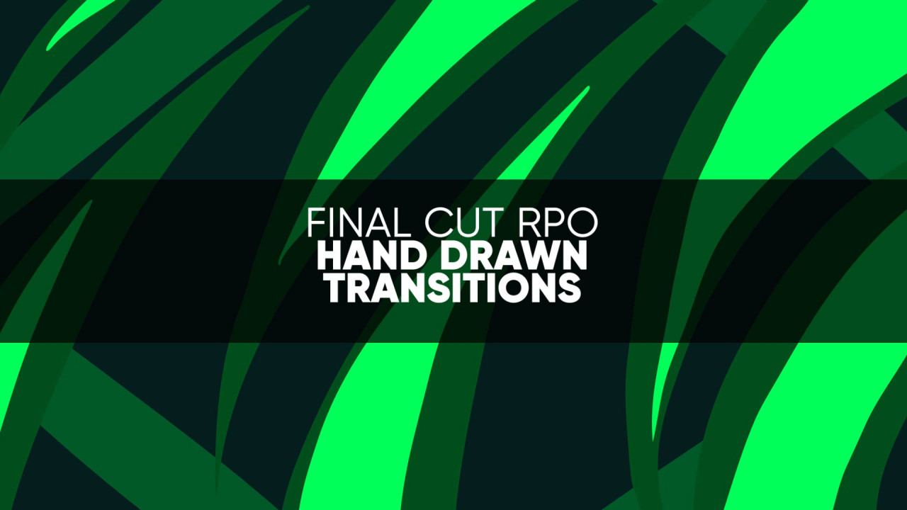 final cut transitions free download