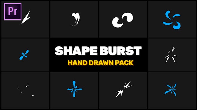 Use And Customize Motion Graphics Templates In Premiere Pro