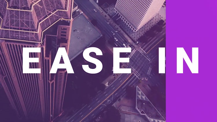 Shifter: Ease In: Transitions