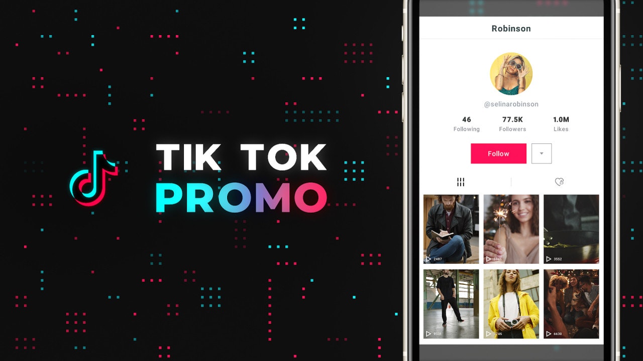 Three Reasons Why You Are Still An Amateur At Tik Tok Promotion