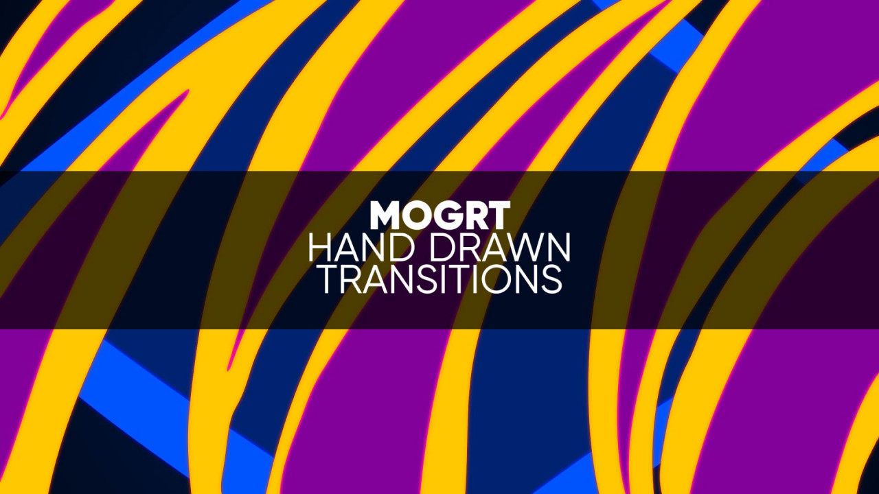free mogrt templates free mogrt templates