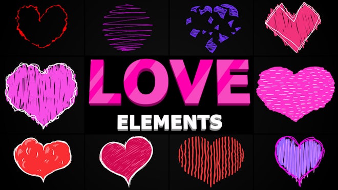 2d Lyric Elements Motion Graphics Templates Motion Array 2d Lyric Elements Motion Graphics Templates Motion Array