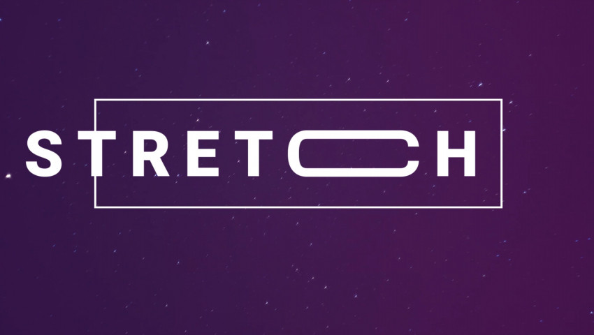 pixel stretch after effects