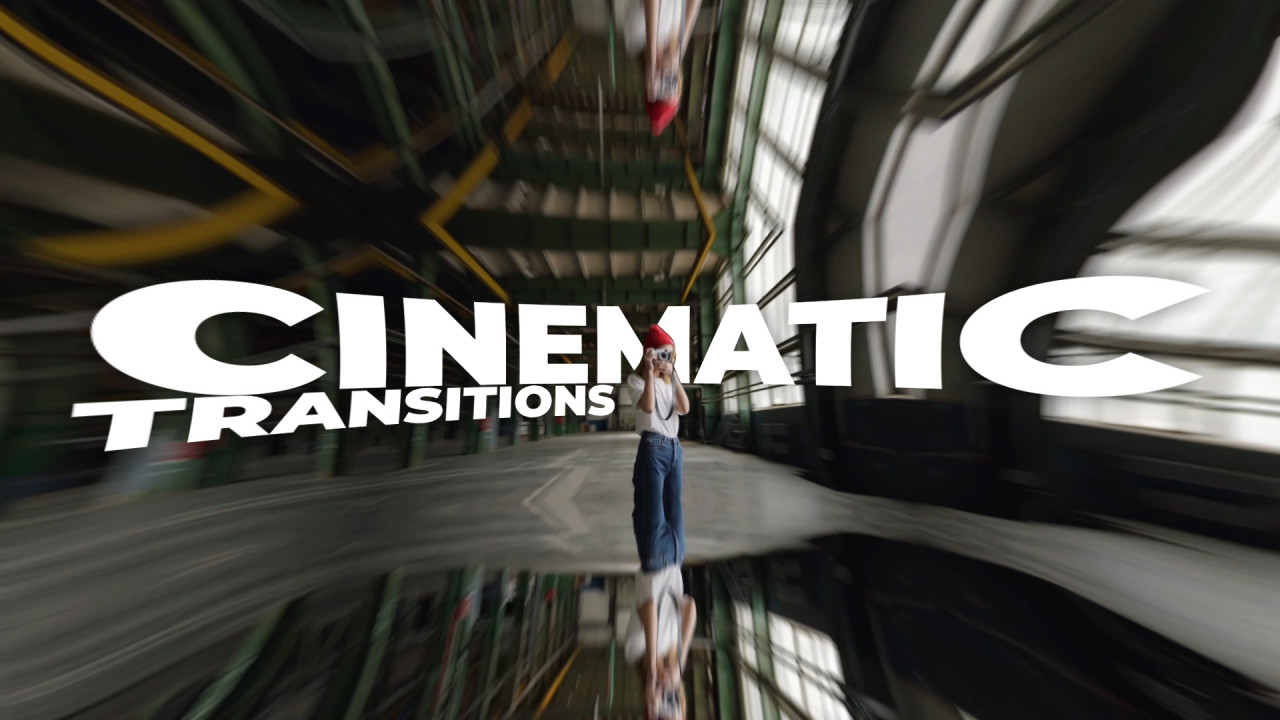 download transitions for final cut pro