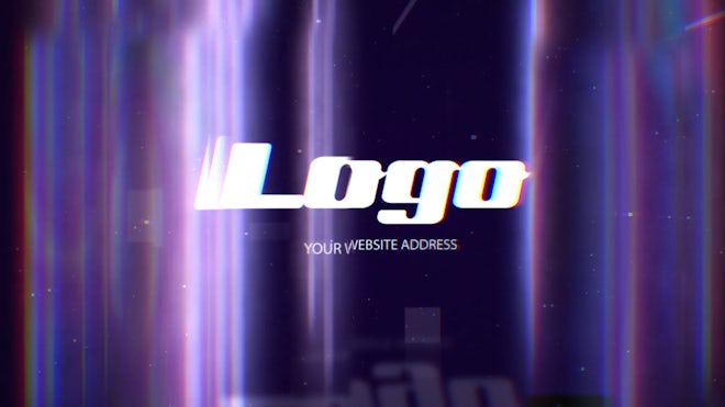 Logo - The Best Adobe After Effects Templates 