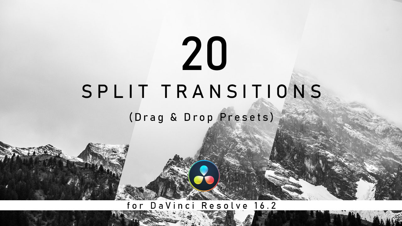 presets work for davinci resolve templates transitions presets work for davinci resolve templates transitions