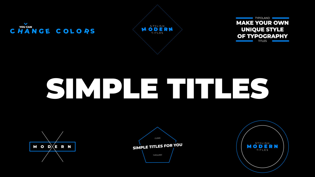 Final Cut Pro Trailer Templates Free Printable Templates