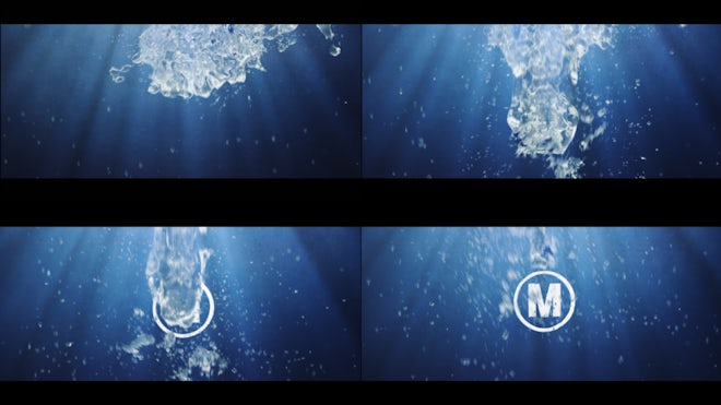 Logo - The Best Adobe After Effects Templates | Motion Array