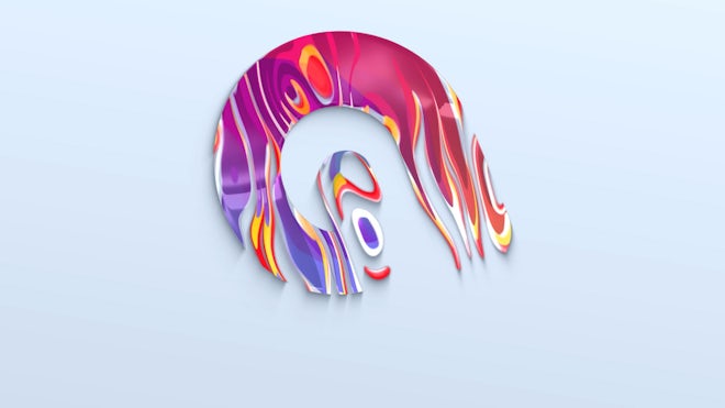 Morphing Logo