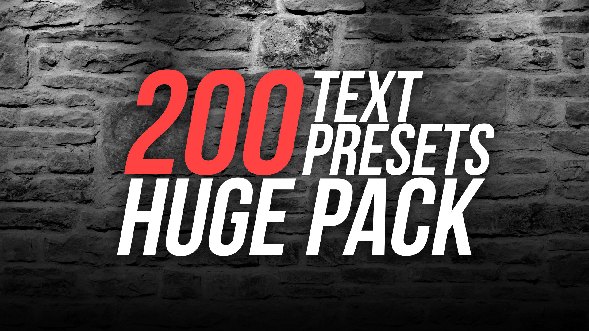 big-text-presets-pack-after-effects-presets-motion-array