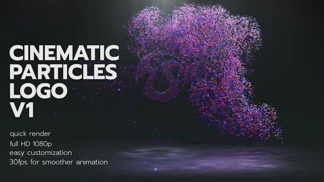 Free Logo Reveal After Effects - After Effects Templates | Motion Array