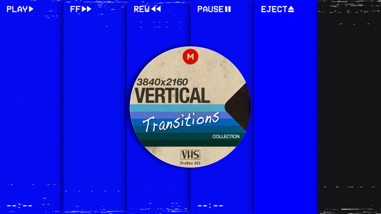 vhs Límite Vertical Intrattenimento Musica e video Video VHS 