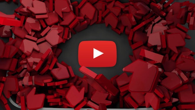 Youtube Logo Reveal Final Cut Pro Templates Motion Array