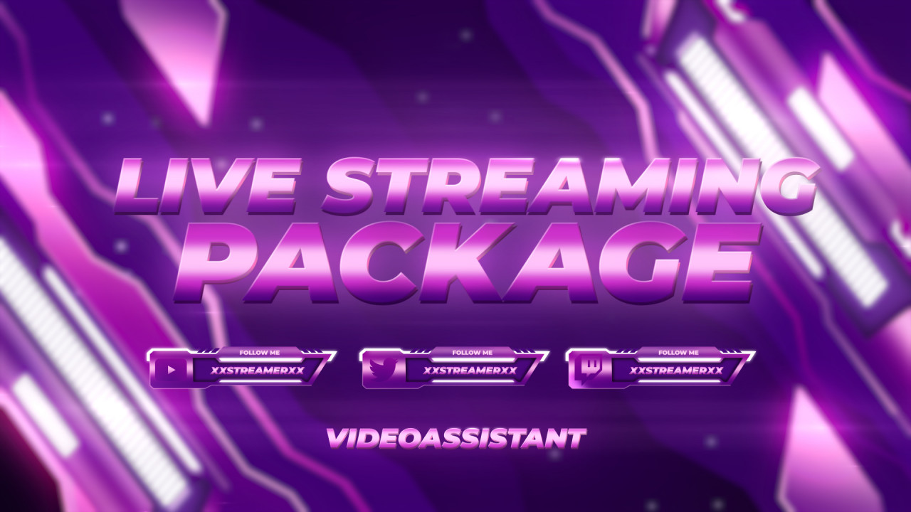 stream package after effects free download