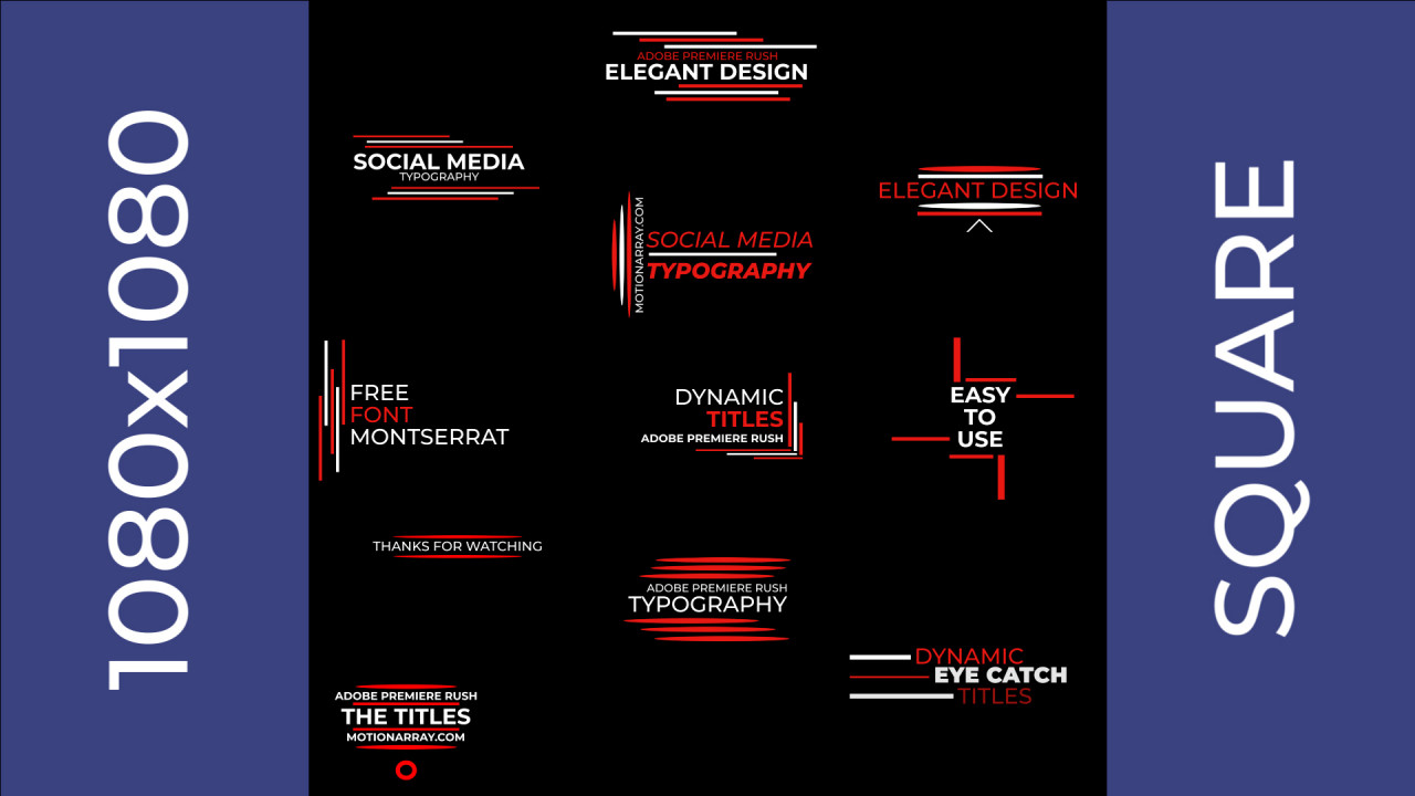 premiere rush transitions