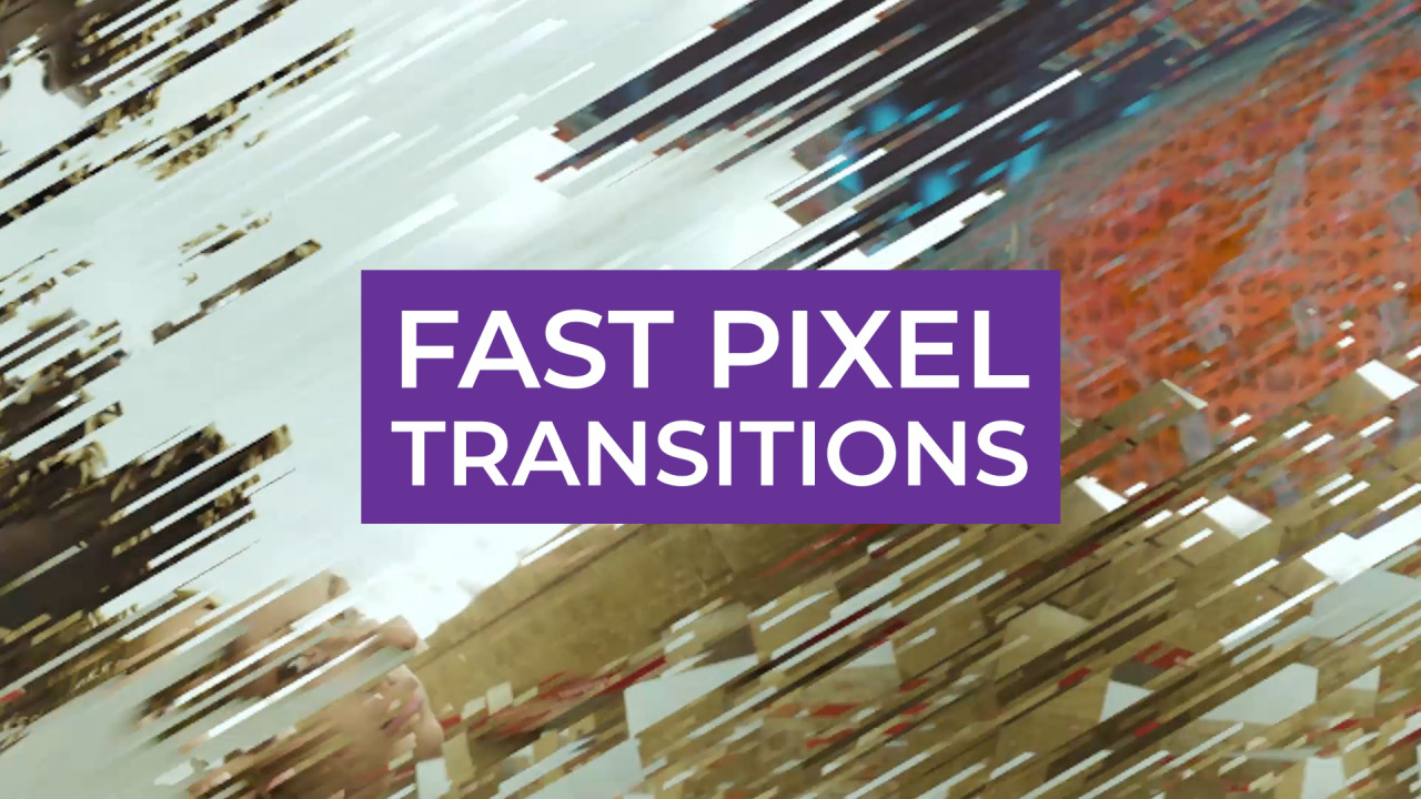 pixel sorter after effects free download