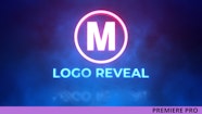 Free Premiere Pro Logo Reveal Naaep