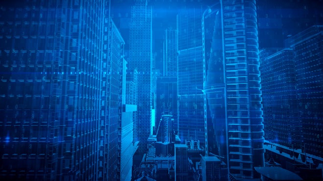 Best Motion Graphics Designs | Motion Array