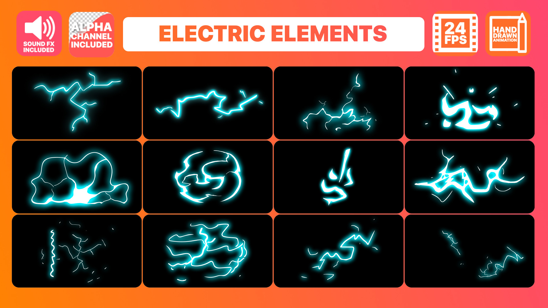 How To Draw Electricity Step By Step Easy Drawing For vrogue.co