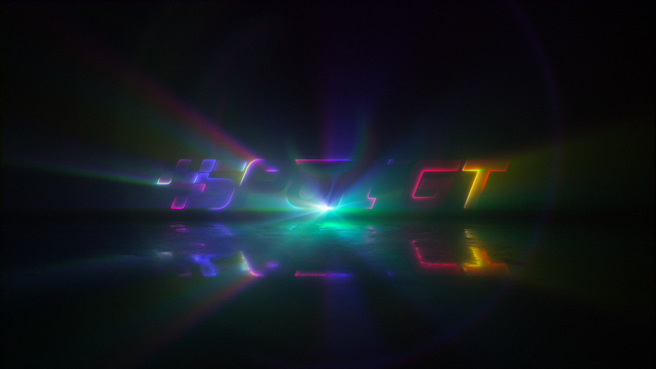 Light Ray Logo - After Effects Templates | Motion Array