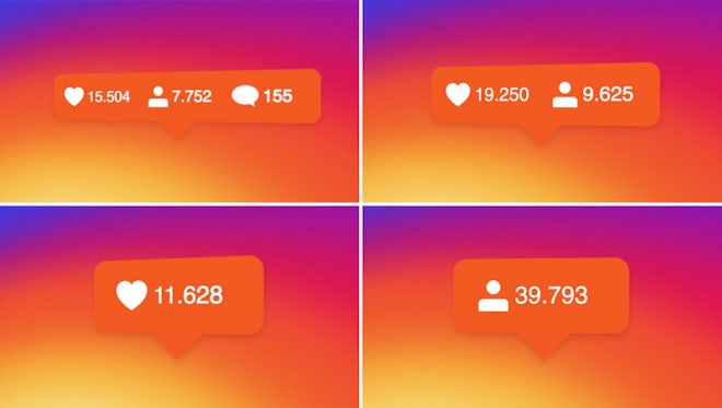 Instagram Logo - Stock Motion Graphics | Motion Array - 660 x 373 jpeg 27kB