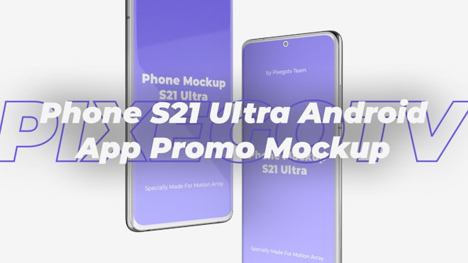 Download Smart Mockups After Effects Templates Motion Array