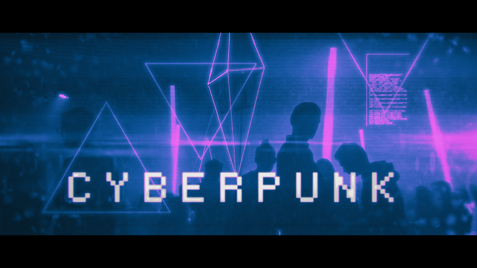 скачать интро cyberpunk фото 30